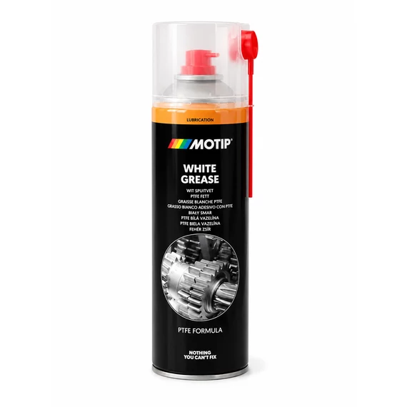 Motip Fehér Zsír spray