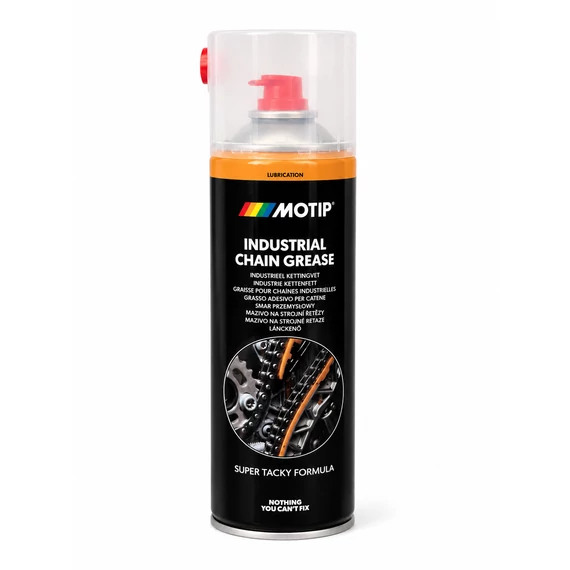 Motip Lánckenő spray