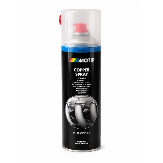 Motip Réz spray