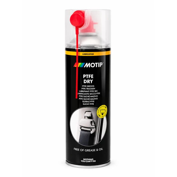 Motip Száraz Ptfe spray