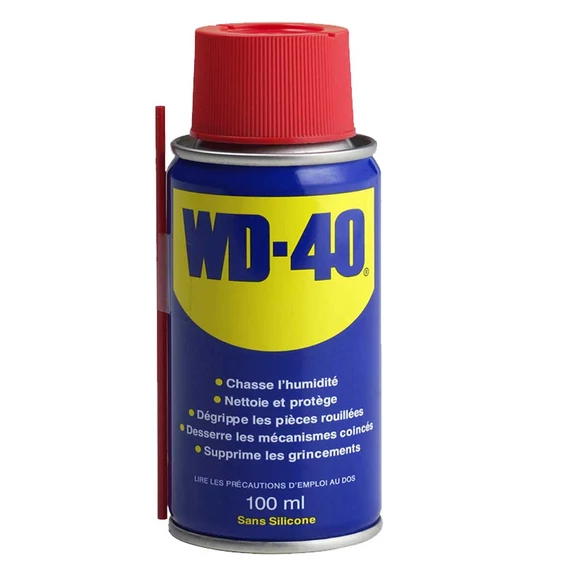 WD-40 Multifunkciós spray